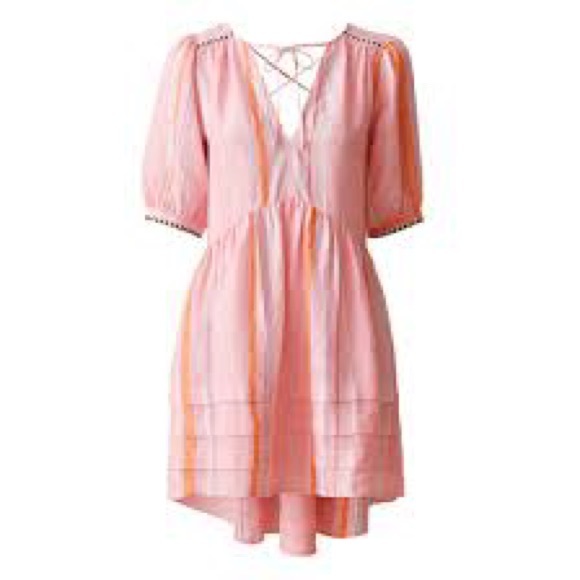 Lemlem Dresses & Skirts - LemLem X H&M dress